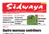 Une Sidwaya du 14 au 16-10-2022