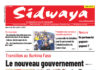 Une Sidwaya du 26/10/2022