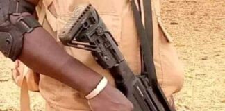 Lutte contre le terrorisme : la Brigade de veille et de défense patriotique recrute 35 000 VDP communaux