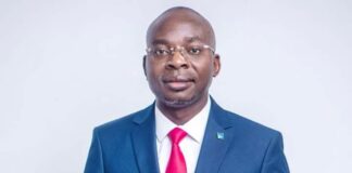 Finances : changement de tête au sommet du groupe Coris Bank international