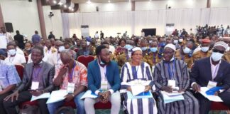 Assises nationales : les débats s’intensifient autour de la rémunération des membres de l’ALT