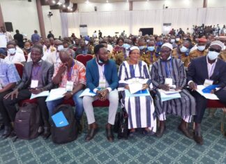 Assises nationales : les débats s’intensifient autour de la rémunération des membres de l’ALT