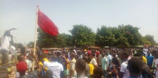 Assises nationales sur la Transition : des Bobolais aux aguets