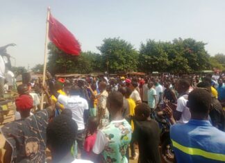 Assises nationales sur la Transition : des Bobolais aux aguets