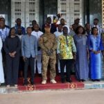 Burkina Faso : Trois grands objectifs pour un « gouvernement de combat »