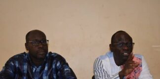 Lutte contre le VIH/SIDA : les principaux acteurs souhaitent mieux impliquer les journalistes dans le combat.