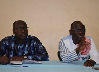 Lutte contre le VIH/SIDA : les principaux acteurs souhaitent mieux impliquer les journalistes dans le combat.