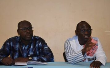 Lutte contre le VIH/SIDA : les principaux acteurs souhaitent mieux impliquer les journalistes dans le combat.