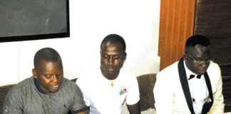 Affaire lt-col Emmanuel Zoungrana : les sympathisants appellent à un traitement diligent du dossier