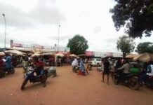 Bobo-Dioulasso : réouverture des commerces après deux jours de fermeture