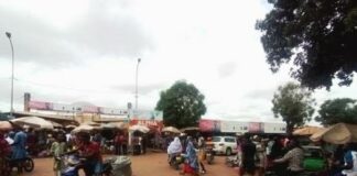 Bobo-Dioulasso : réouverture des commerces après deux jours de fermeture