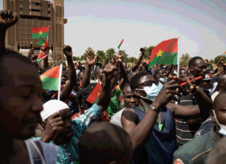 Burkina Faso : l’art de se tromper de débat, d’ennemi et de combat