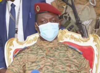 Gestion des finances de l’Etat : les secrétaires généraux des départements ministériels ont « les pouvoirs d’ordonnateurs… » (Ordonnance, capitaine Ibrahim Traoré)