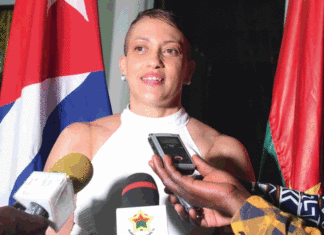 Journée de la culture cubaine : l’Afrique au cœur de la célébration