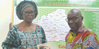 15 octobre 1987 : Sankara, Compaoré et Diendéré, selon Jean Philippe Tougouma