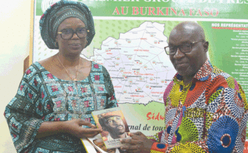 15 octobre 1987 : Sankara, Compaoré et Diendéré, selon Jean Philippe Tougouma