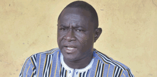 Laurent Kibora, expert en sécurité, à propos du capitaine Ibrahim Traoré : « Il doit rester focus sur la lutte contre le terrorisme »