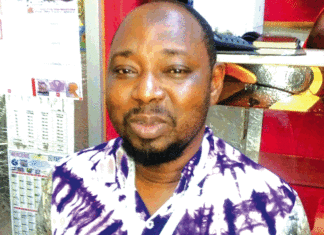 Aboubacar Ouédraogo, promoteur du Festival Miceli : « Certains pionniers du textile à Bobo ont habillé Thomas Sankara »