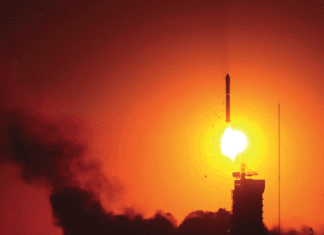 Conquête spatiale : la Chine lance un observatoire spatial pour découvrir les secrets du soleil