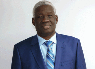 Situation nationale: les 08 conseils du Pasteur Mamadou Philippe KARAMBIRI