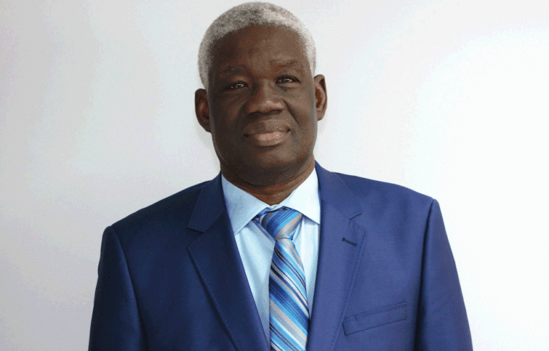 Situation nationale: les 08 conseils du Pasteur Mamadou Philippe KARAMBIRI