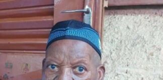 Football : Tiémoko Traoré, l’un des membres fondateurs de Jeunesse Club de Bobo (JCB) est décédé lundi