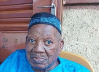 Football : Tiémoko Traoré, l’un des membres fondateurs de Jeunesse Club de Bobo (JCB) est décédé lundi