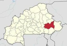 Région de l’Est : 13 militaires et 2 VDP tues a Kikideni le samedi 29 octobre (Armée).