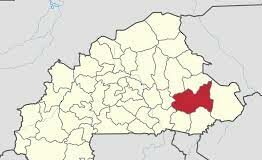 Région de l’Est : 13 militaires et 2 VDP tues a Kikideni le samedi 29 octobre (Armée).