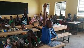 Education en Afrique : Les gouvernements renforcent leur collaboration afin d’améliorer l’apprentissage chez les enfants