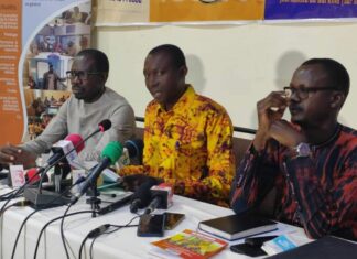 Liberté de la presse : Selon un rapport, le Burkina noté 2,25/4 en 2021
