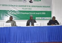 Leadership et entrepreneuriat : La jeunesse musulmane renforce ses capacités