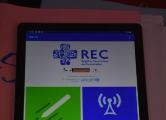 Mortalité infantile : ‘’IeDa’’, « le génie guérisseur » au Burkina Faso