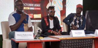 Musique : Dez Altino en concert live pour la cohésion sociale