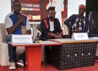 Musique : Dez Altino en concert live pour la cohésion sociale