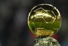 Ballon d’or 2022 : L’attaquant du Real Madrid Karim Benzema, grand favori