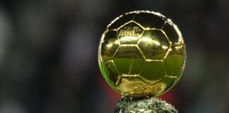 Ballon d’or 2022 : L’attaquant du Real Madrid Karim Benzema, grand favori