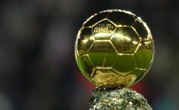 Ballon d’or 2022 : L’attaquant du Real Madrid Karim Benzema, grand favori