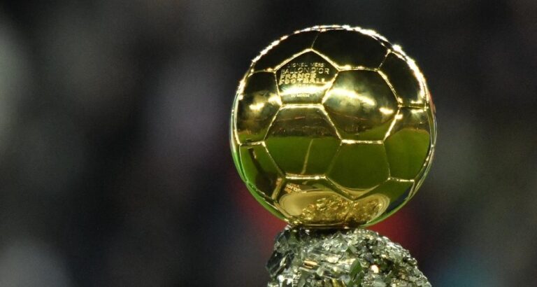 Ballon d&rsquo;or 2022 : L’attaquant du Real Madrid Karim Benzema, grand favori  