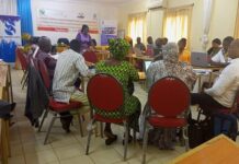 Financement endogène de la Santé sexuelle et reproductive des Ados et jeunes: SOS/JD fait le plaidoyer auprès des délégations spéciales des communes