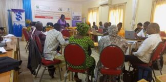 Financement endogène de la Santé sexuelle et reproductive des Ados et jeunes: SOS/JD fait le plaidoyer auprès des délégations spéciales des communes