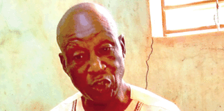 Doti Bruno Sanou, historien et chercheur : « Le MPSR 1 n’avait pas mesuré l’ampleur du terrorisme »