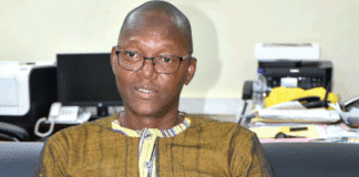 Rentrée scolaire 2022-2023 : « Il faut assurer le fonctionnement des écoles dans cette situation d’insécurité », Ibrahim Sanon