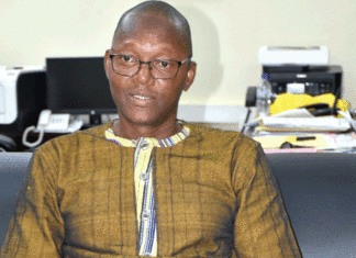 Rentrée scolaire 2022-2023 : « Il faut assurer le fonctionnement des écoles dans cette situation d’insécurité », Ibrahim Sanon