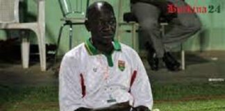 Football : Noufou Ouédraogo promoteur du centre Naaba Kango de Ouahigouya a tiré sa révérence