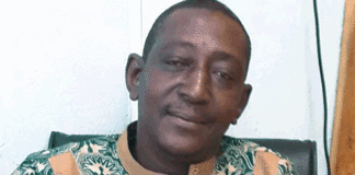 Sékou Diarra, président du comité d’organisation du TIR : « Tout est fin prêt »