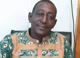 Sékou Diarra, président du comité d’organisation du TIR : « Tout est fin prêt »