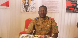 Affaire Emmanuel Zoungrana : le Tribunal militaire statue aujourd’hui sur sa libération ce 12 octobre