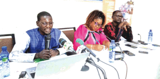 Liberté de la presse au Burkina : le rapport 2021 révèle une régression