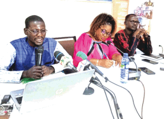 Liberté de la presse au Burkina : le rapport 2021 révèle une régression